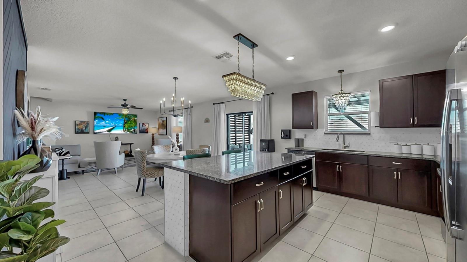 Image 9 of 73 For 13260 Jeter Creek Drive