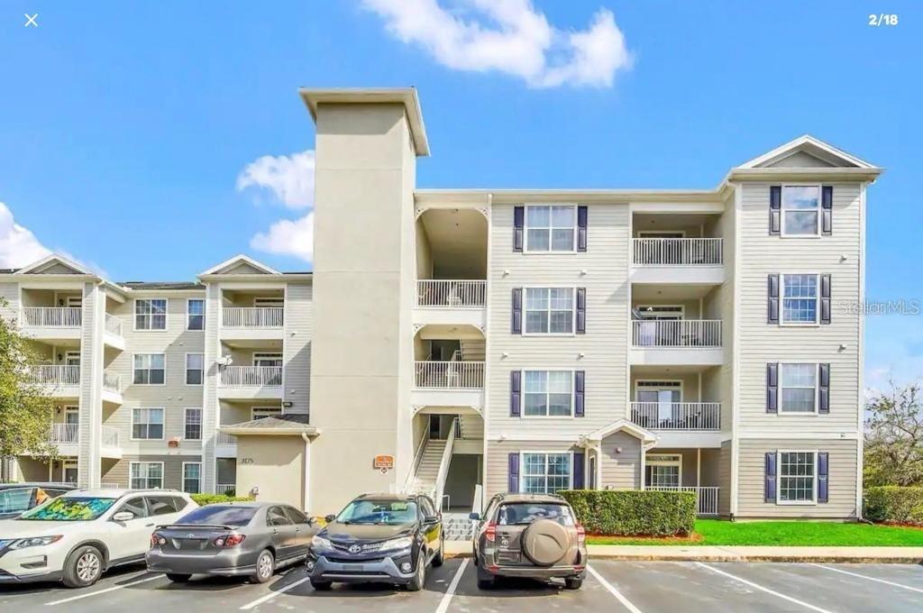 Details for 3175 Feltrim Place 405, KISSIMMEE, FL 34747