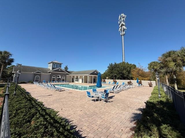 Image 5 of 18 For 3175 Feltrim Place 405