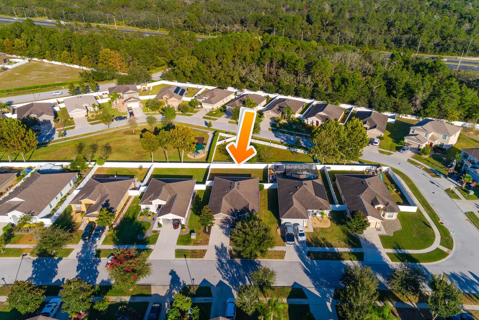 Image 30 of 39 For 18118 Arbor Crest Drive