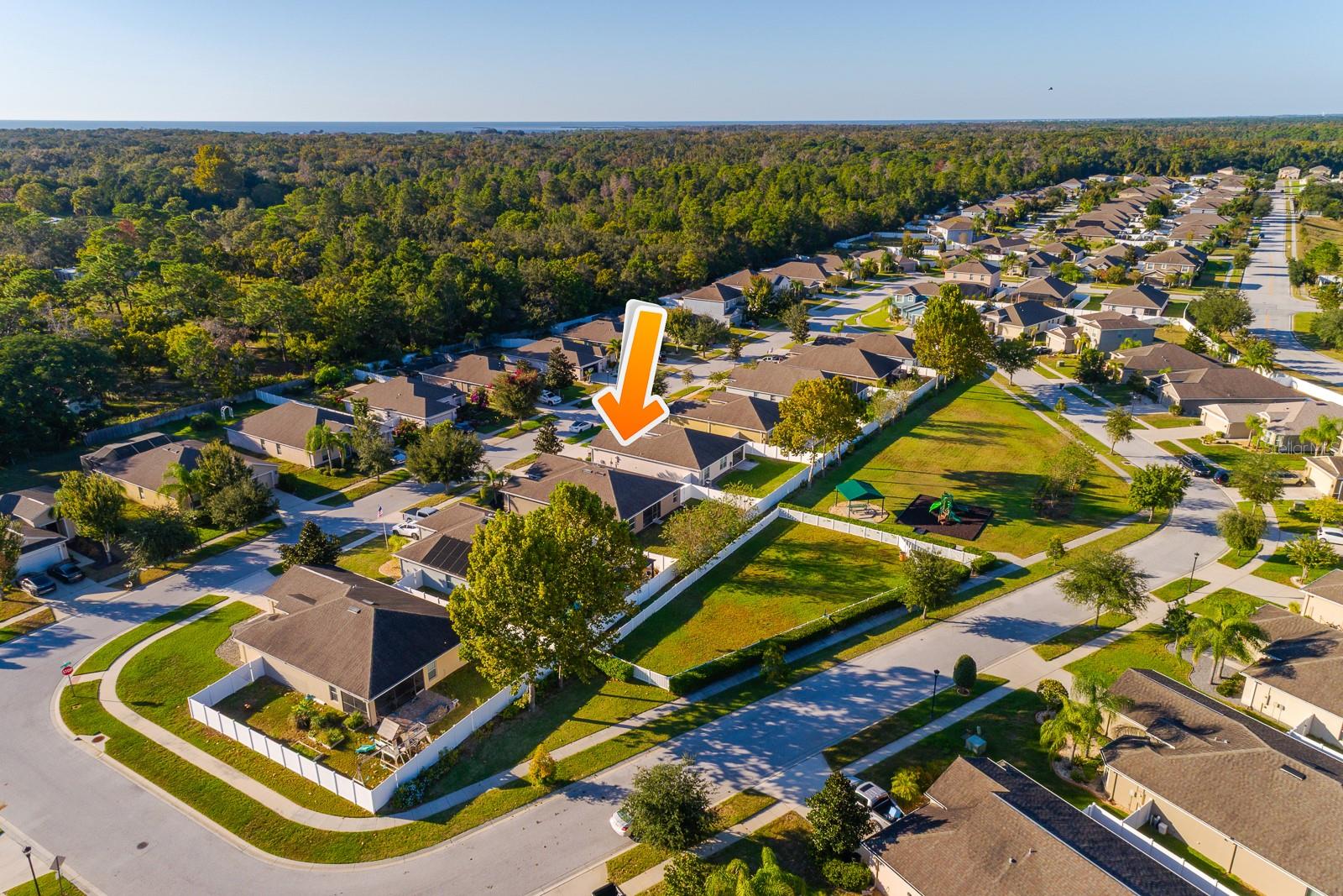 Image 32 of 39 For 18118 Arbor Crest Drive