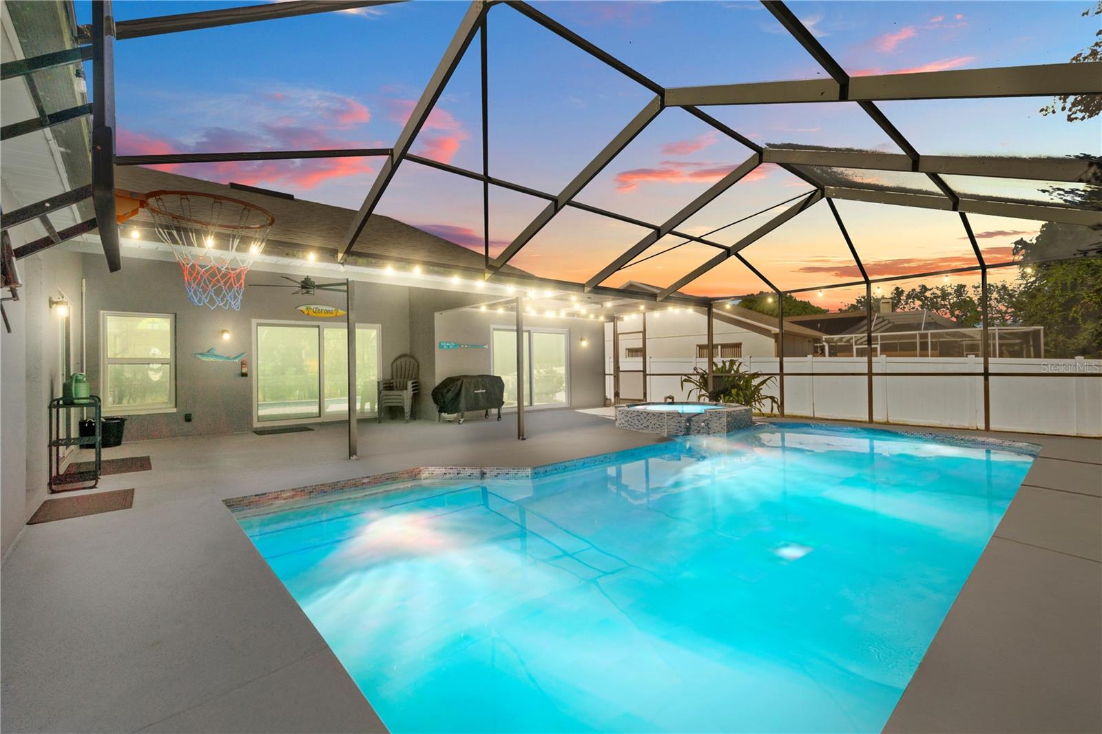 Image 35 of 47 For 14136 Faldo Court