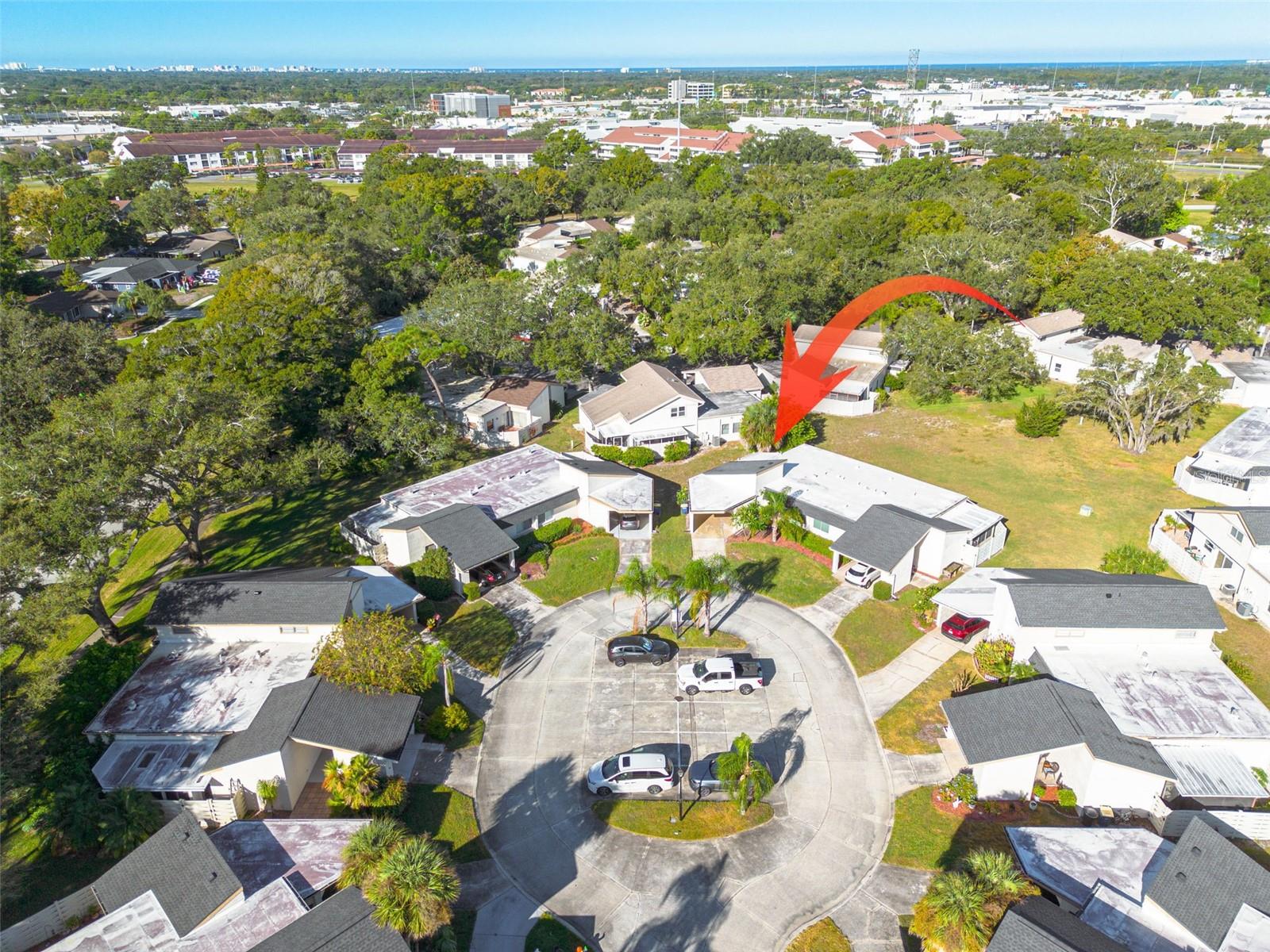 Details for 2562 Forest Run Court 130b, CLEARWATER, FL 33761