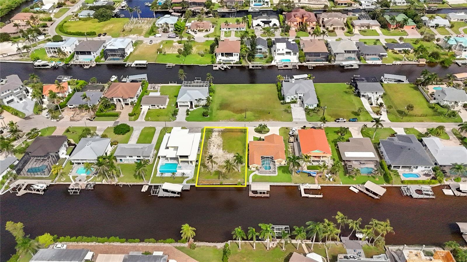 Details for 4851 & 4853 Regal Dr, BONITA SPRINGS, FL 34134