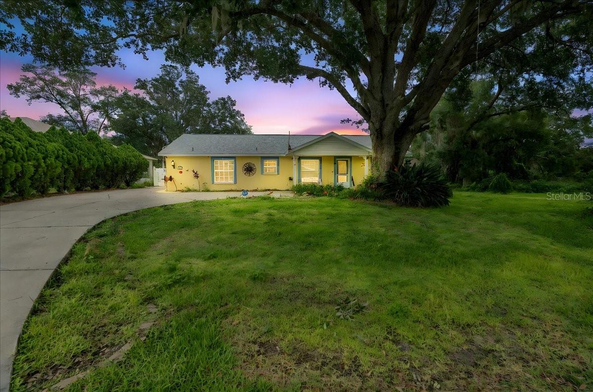 Details for 12028 San Angela Drive, SAN ANTONIO, FL 33576