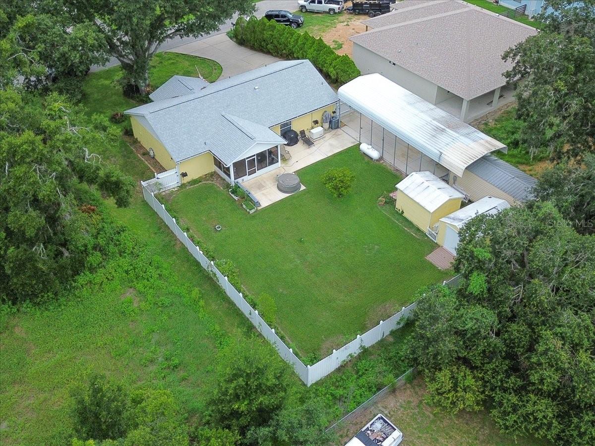 Image 34 of 43 For 12028 San Angela Drive