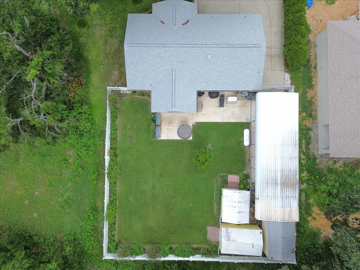 Image 36 of 43 For 12028 San Angela Drive