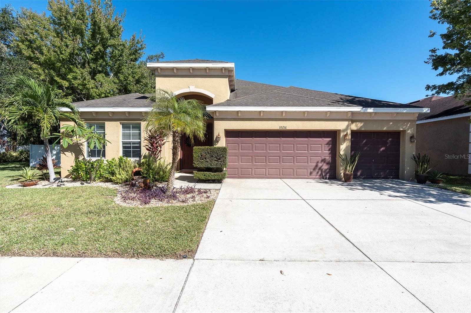 Details for 10216 Holland Road, RIVERVIEW, FL 33578