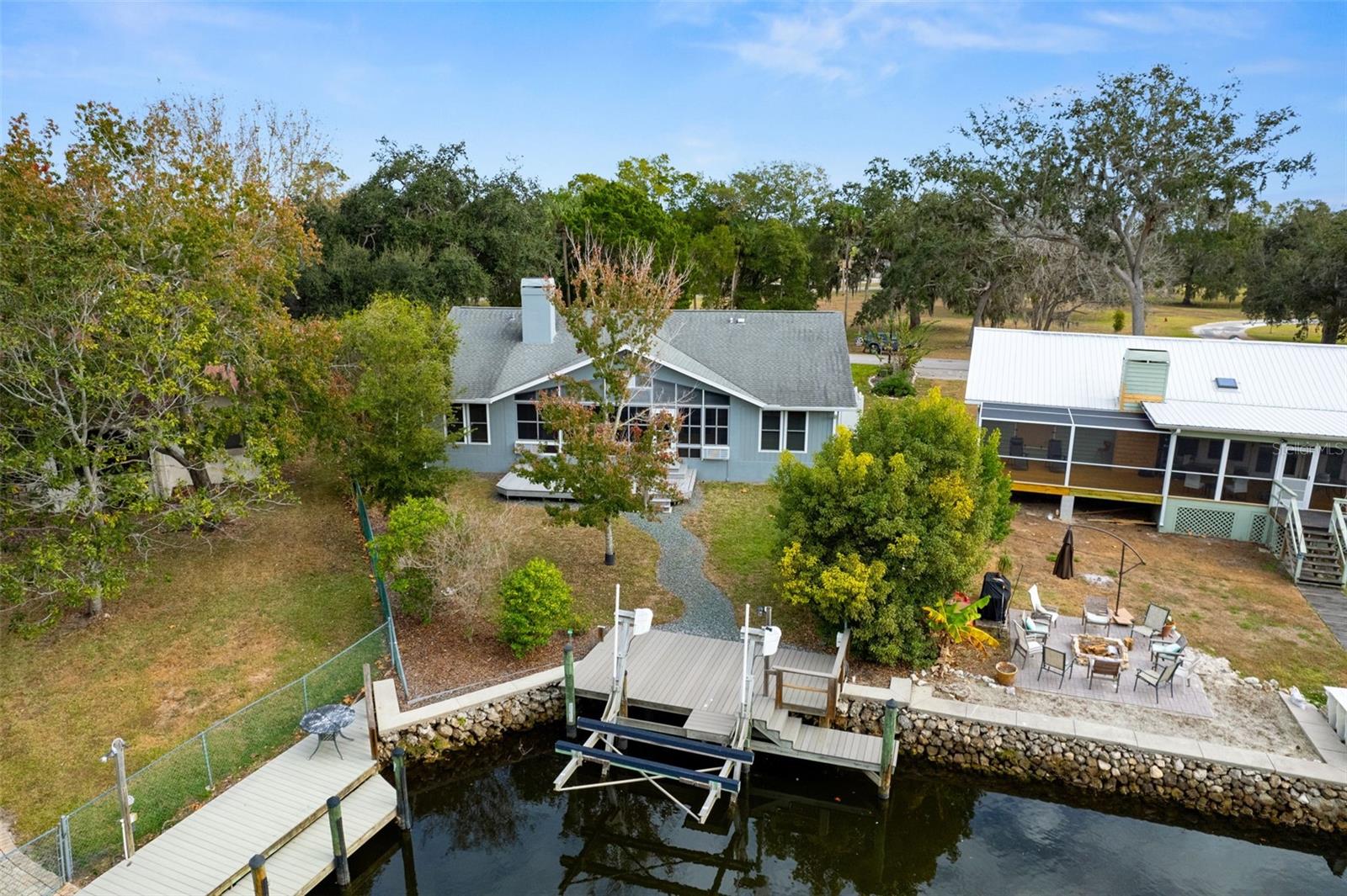 Image 56 of 79 For 4922 Stetson Point