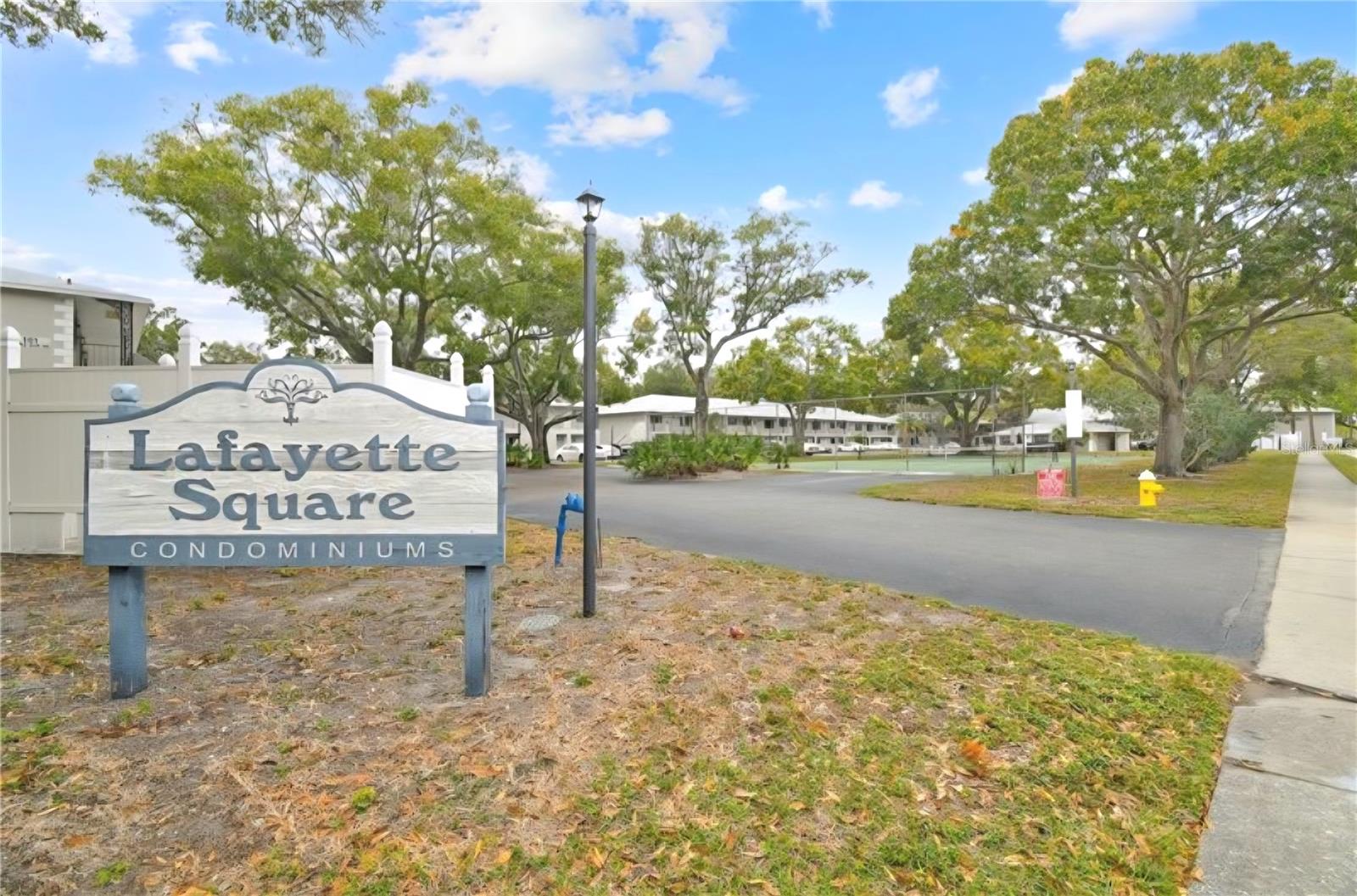 Details for 101 Lake Avenue Ne 216, LARGO, FL 33771