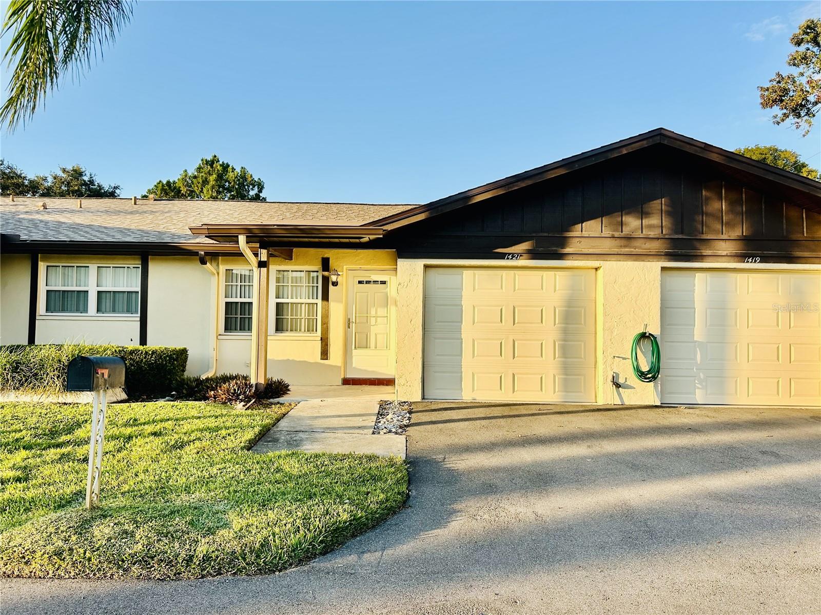 Details for 1421 Heather Ridge Boulevard 1421, DUNEDIN, FL 34698