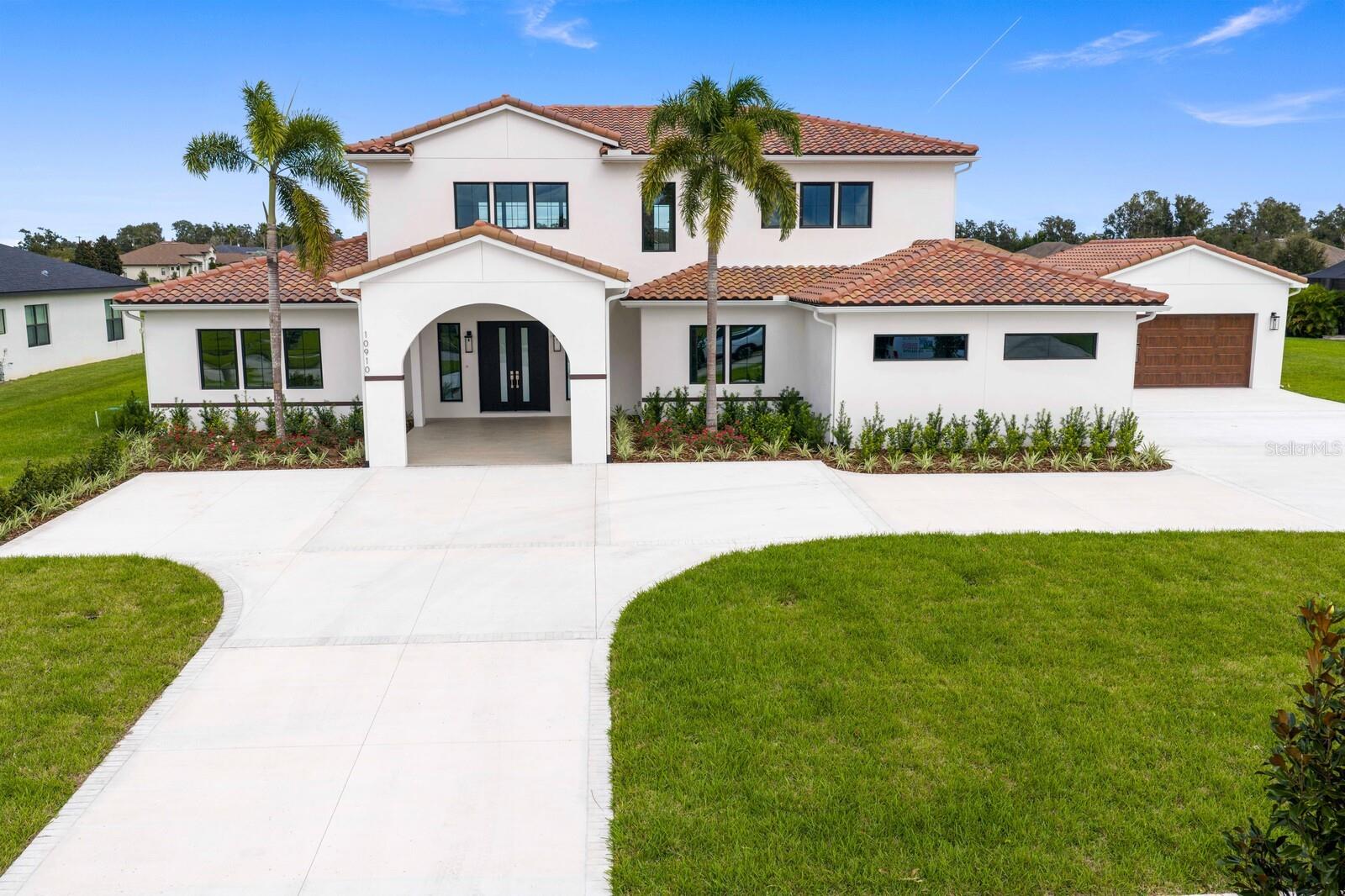 Details for 10910 Brooksnest Court, LITHIA, FL 33547