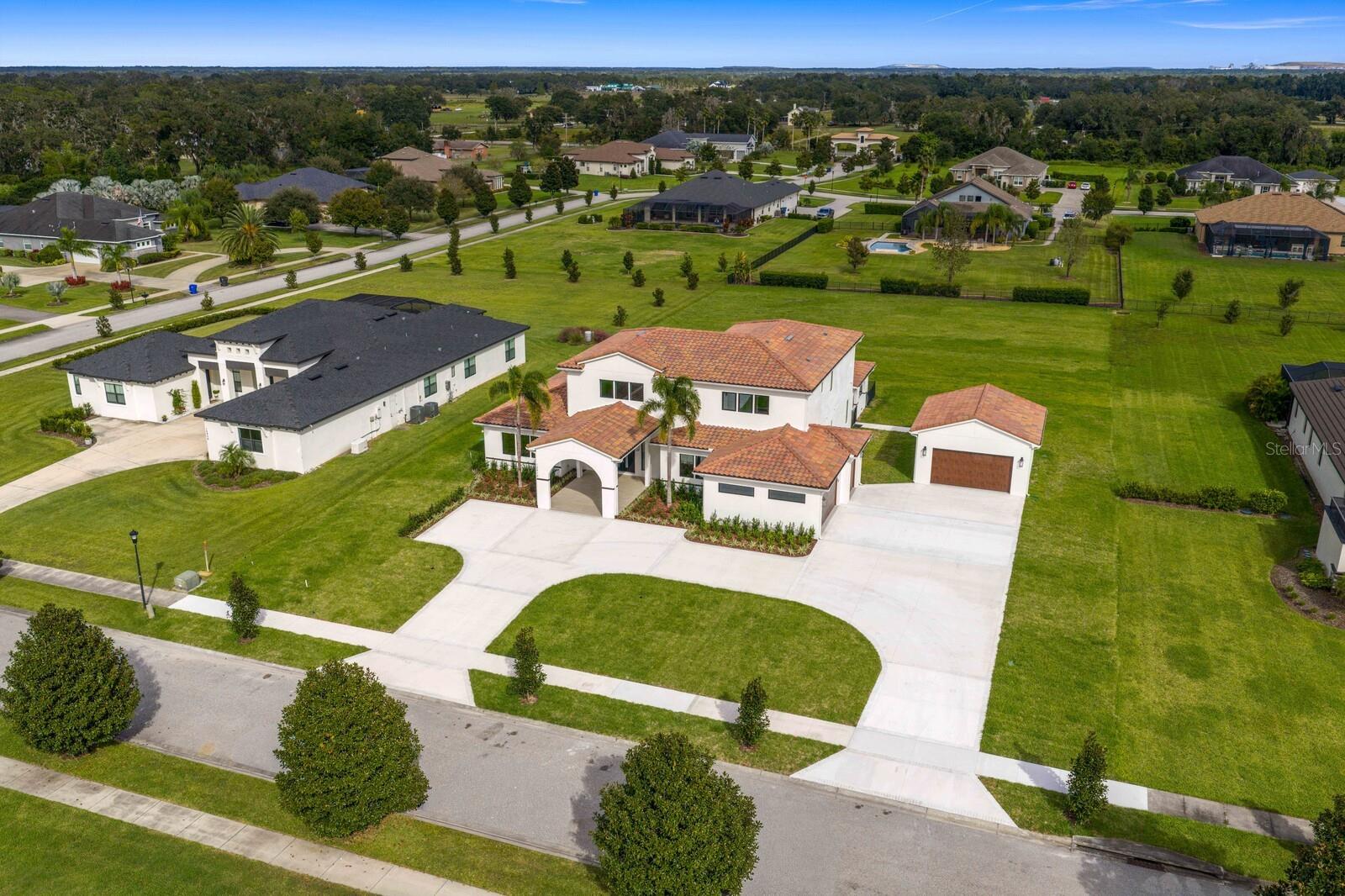 Image 4 of 50 For 10910 Brooksnest Court