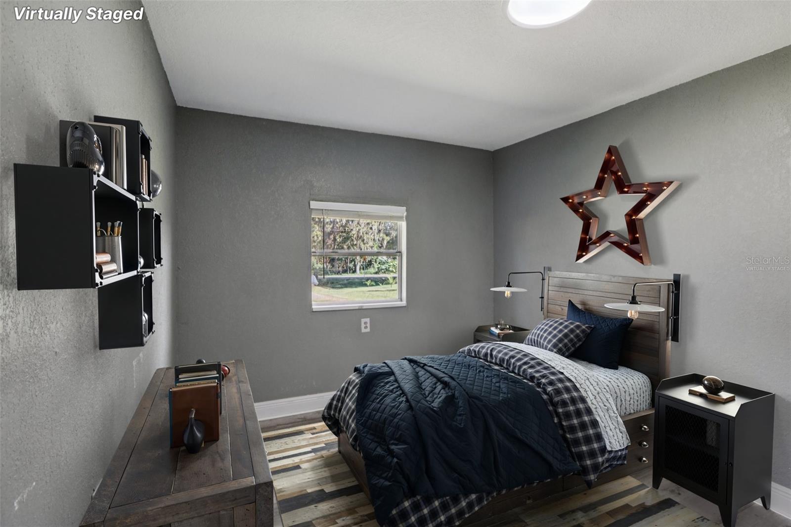 Listing photo id 14 for 5213 Glen Harwell Road