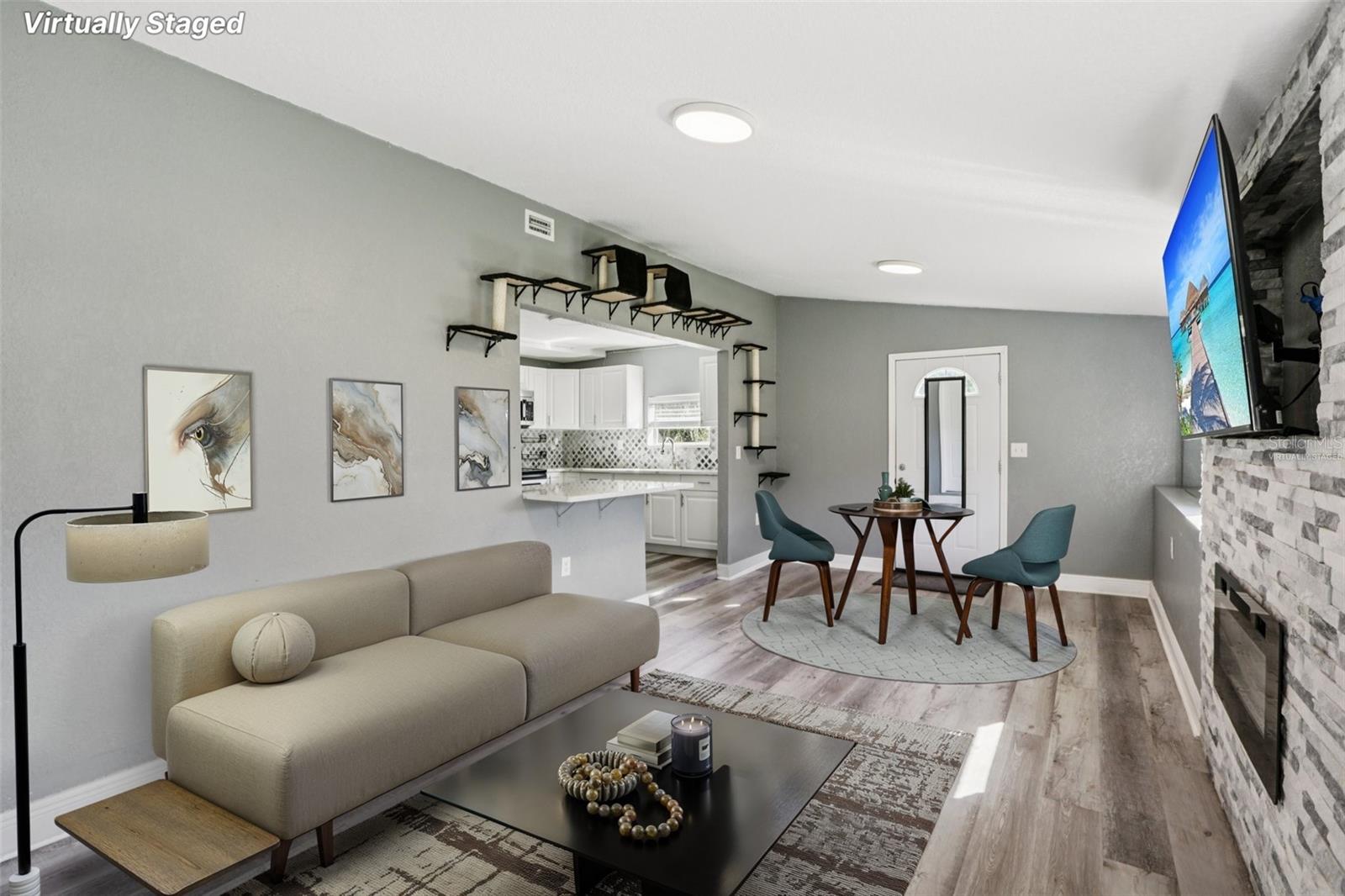 Listing photo id 0 for 5213 Glen Harwell Road