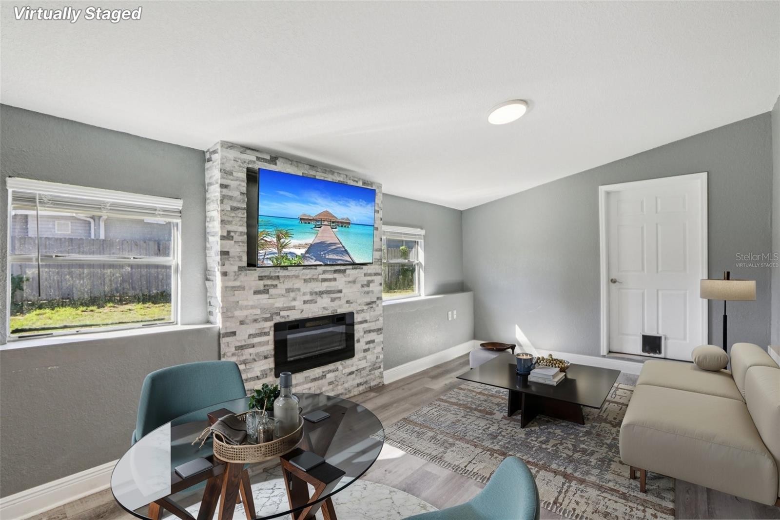 Listing photo id 2 for 5213 Glen Harwell Road