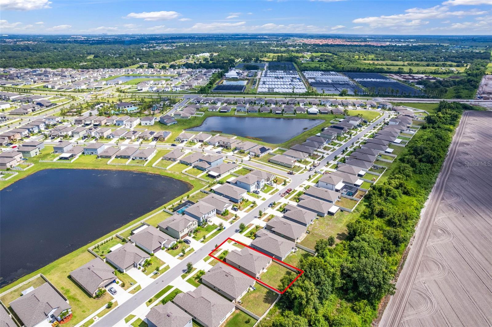 Image 56 of 63 For 5524 Blue Azure Drive