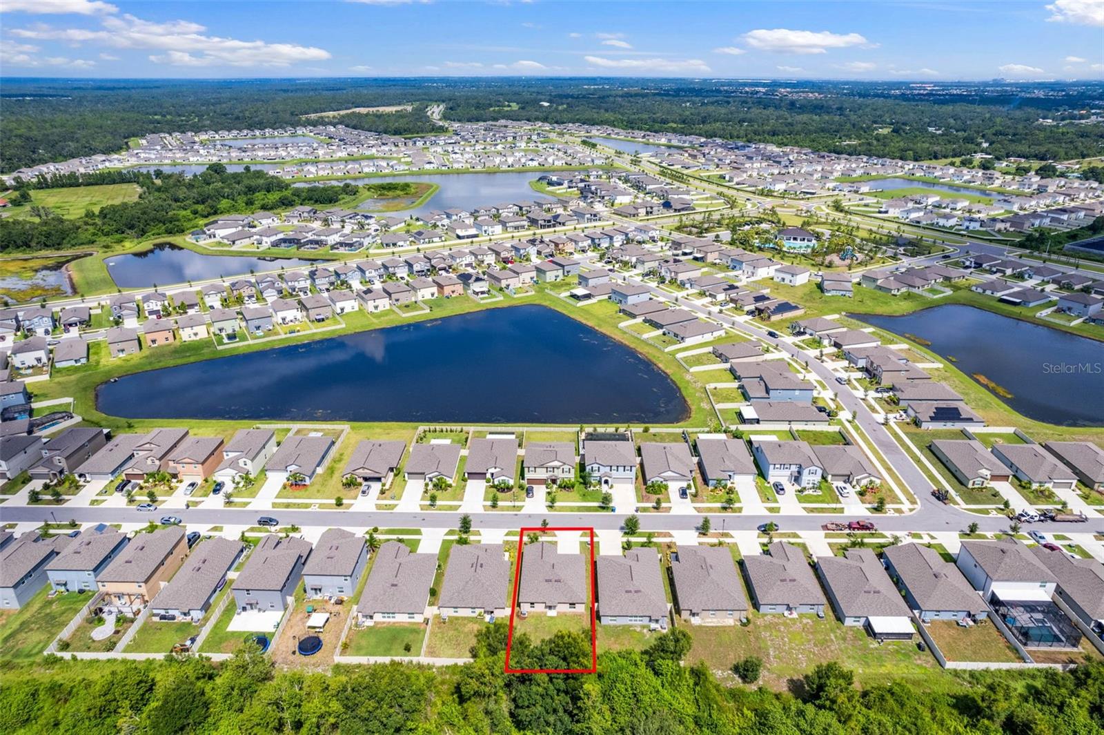 Image 57 of 63 For 5524 Blue Azure Drive