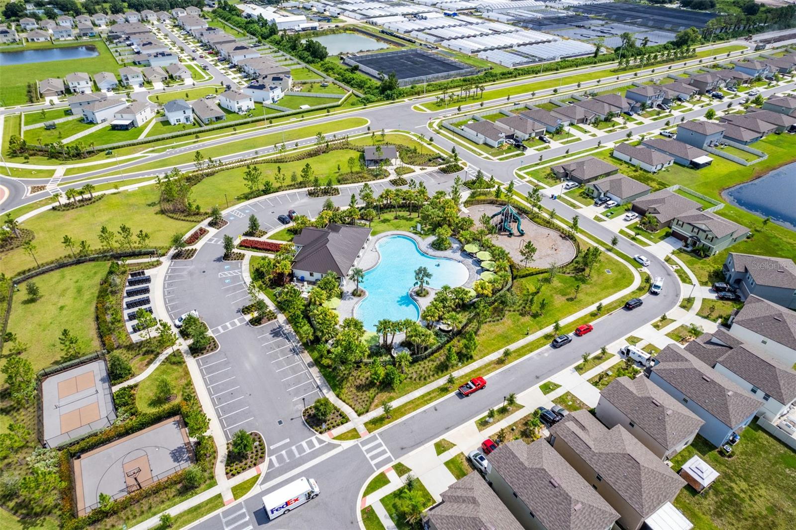 Image 61 of 63 For 5524 Blue Azure Drive