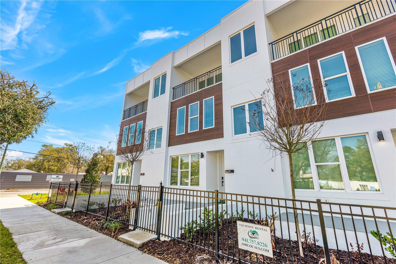 Details for 121 Warren Avenue 1, TAMPA, FL 33602
