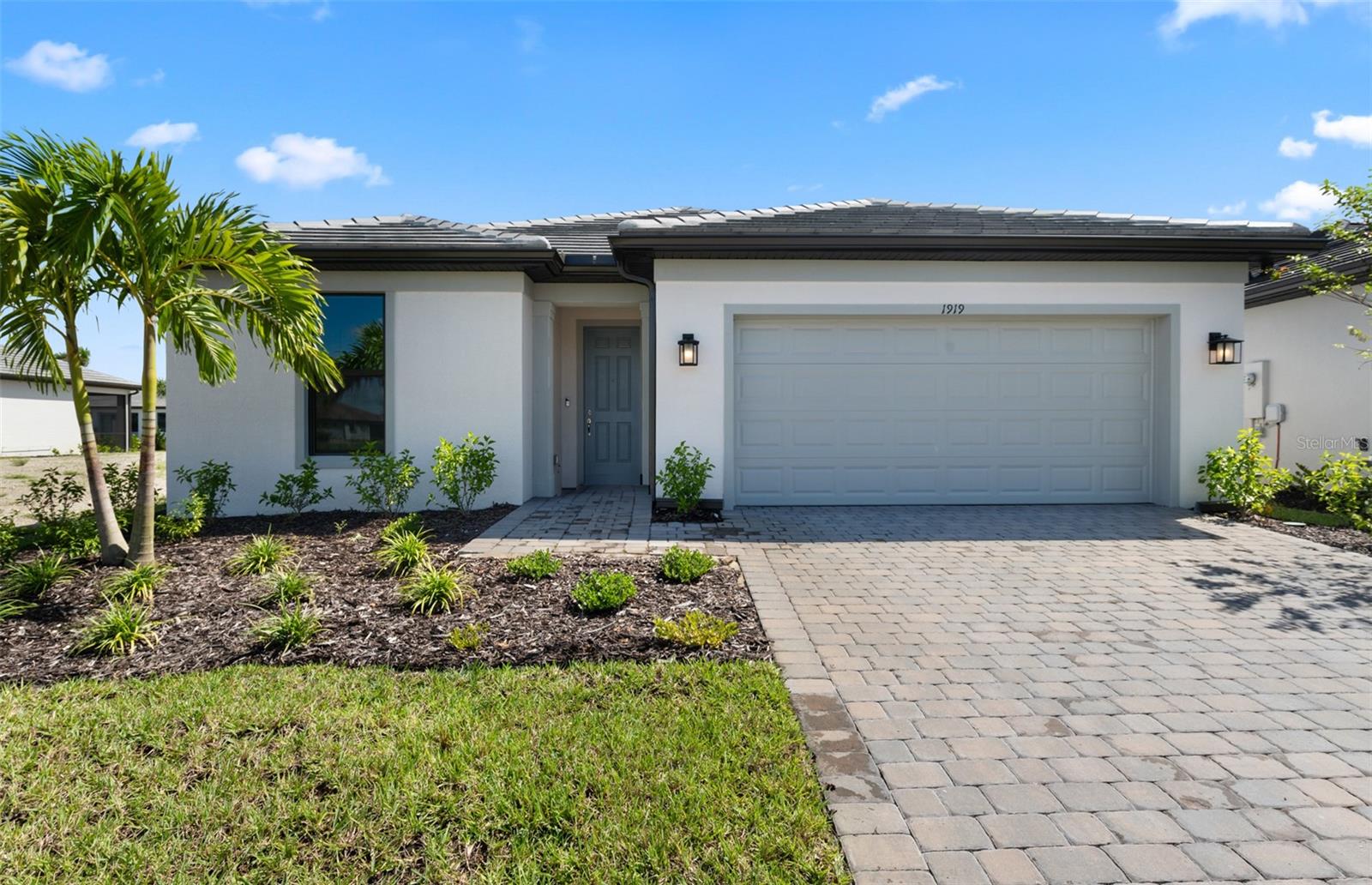 Details for 4620 Blue Star Court, NORTH PORT, FL 34289