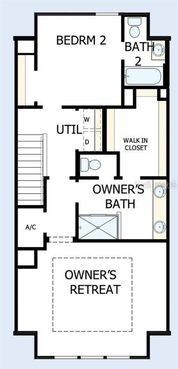 Image 31 of 33 For 6605 Nebraska Avenue 7