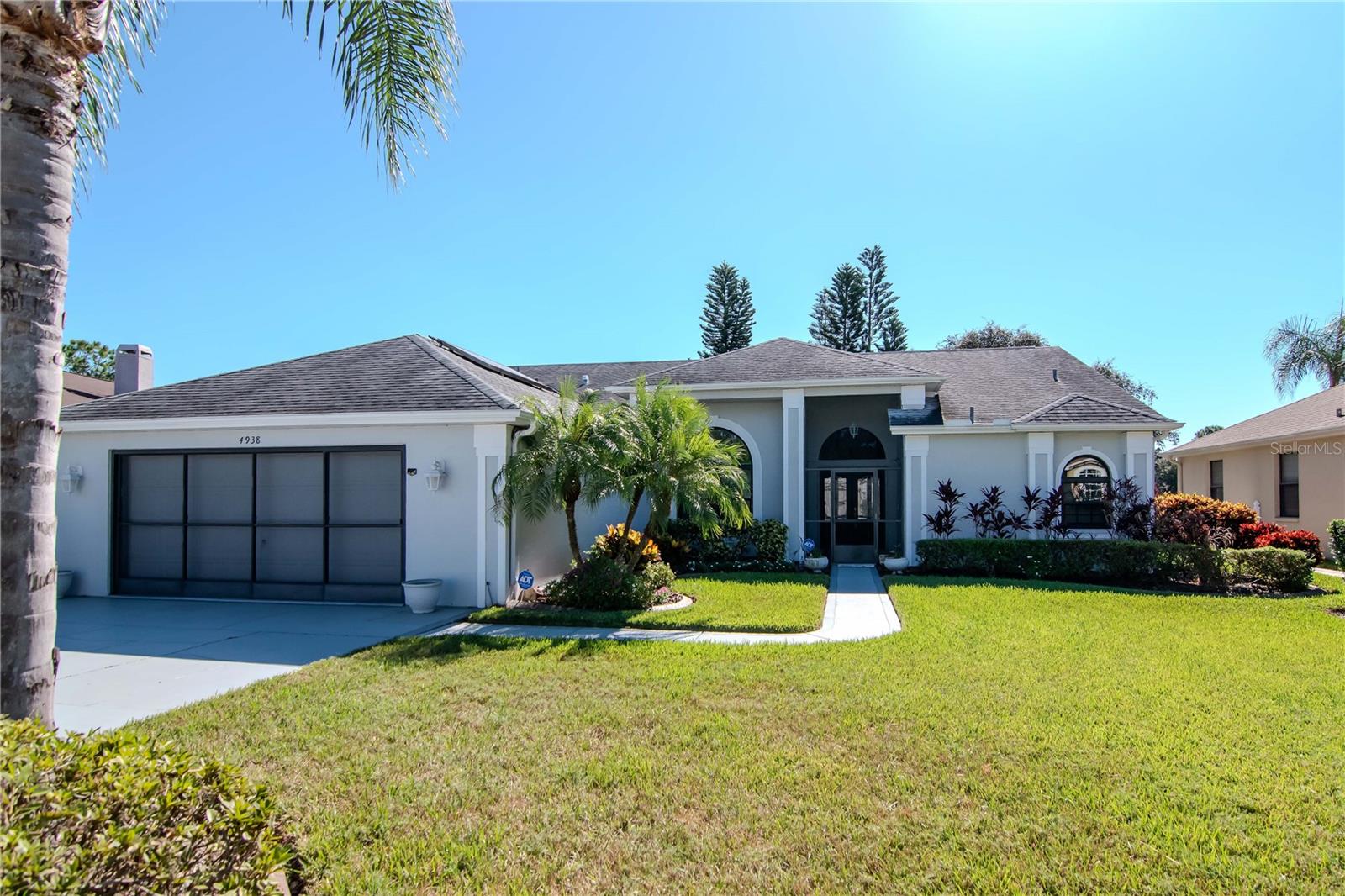 Details for 4938 Yellowstone Drive, NEW PORT RICHEY, FL 34655