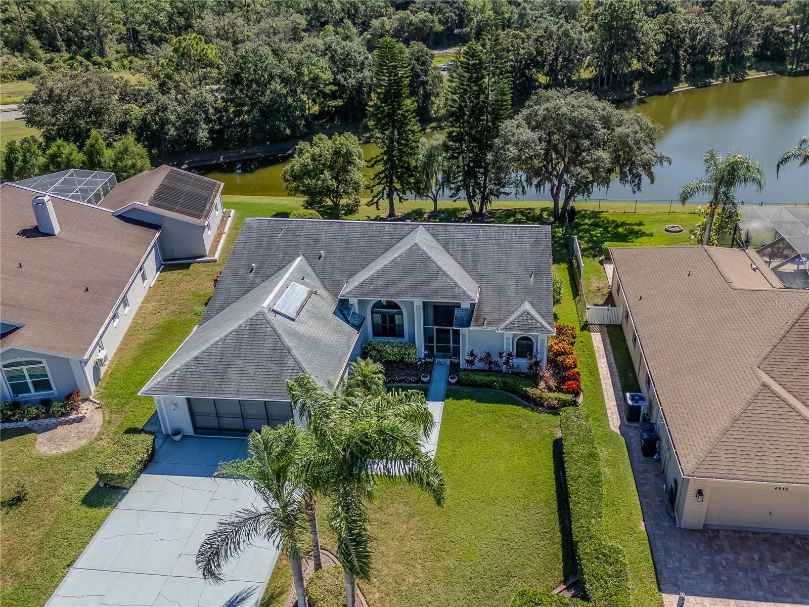 Image 41 of 51 For 4938 Yellowstone Drive