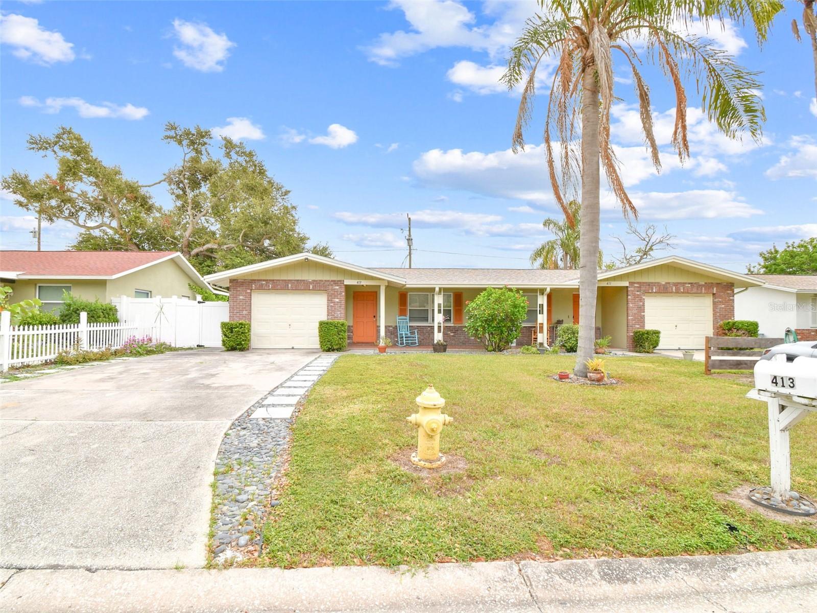 Details for 411 Marjon Avenue, DUNEDIN, FL 34698