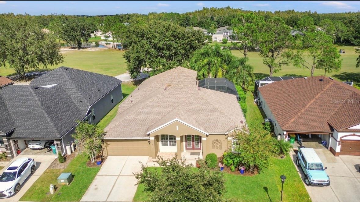 Image 13 of 56 For 5602 Riva Ridge Drive