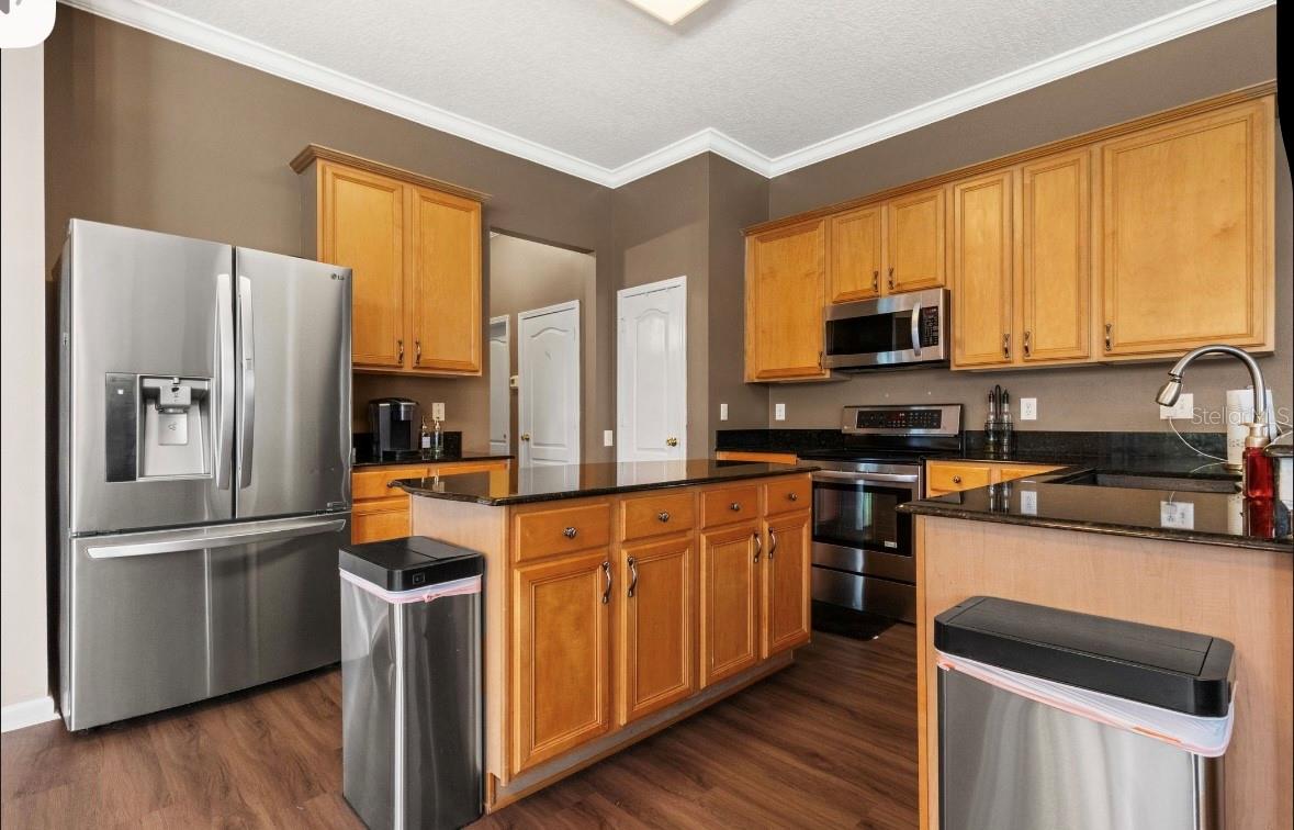 Image 23 of 56 For 5602 Riva Ridge Drive