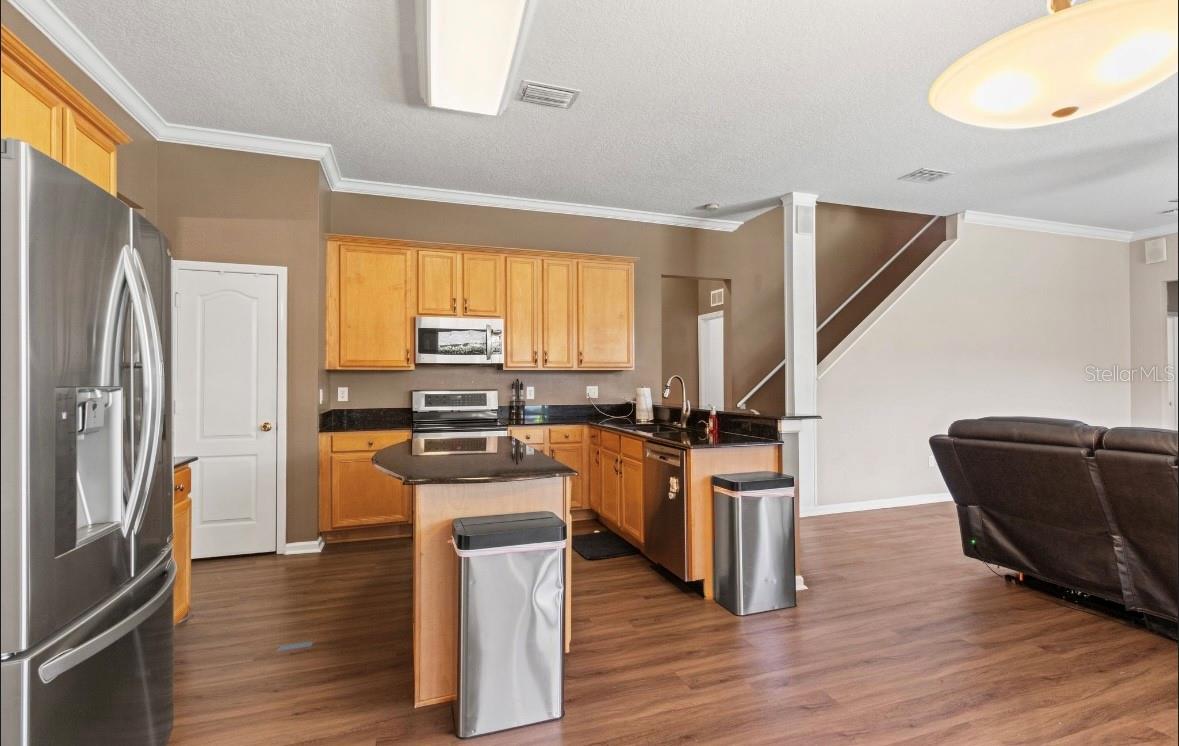 Image 25 of 56 For 5602 Riva Ridge Drive