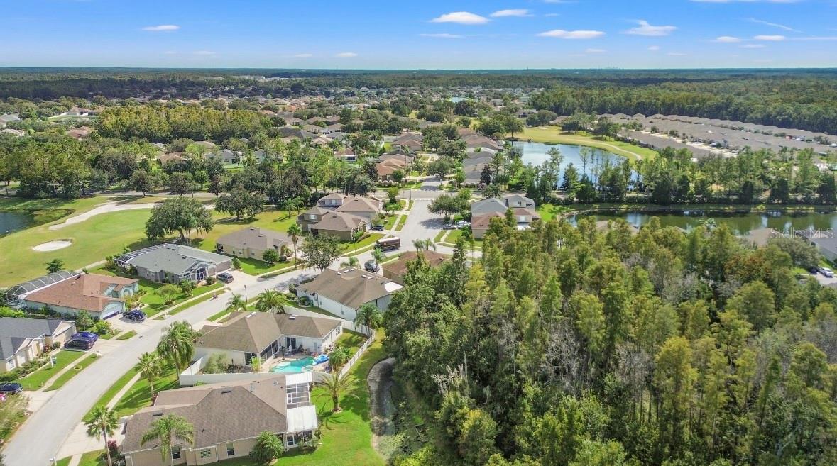 Image 4 of 56 For 5602 Riva Ridge Drive