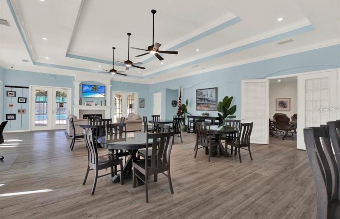 Image 54 of 56 For 5602 Riva Ridge Drive