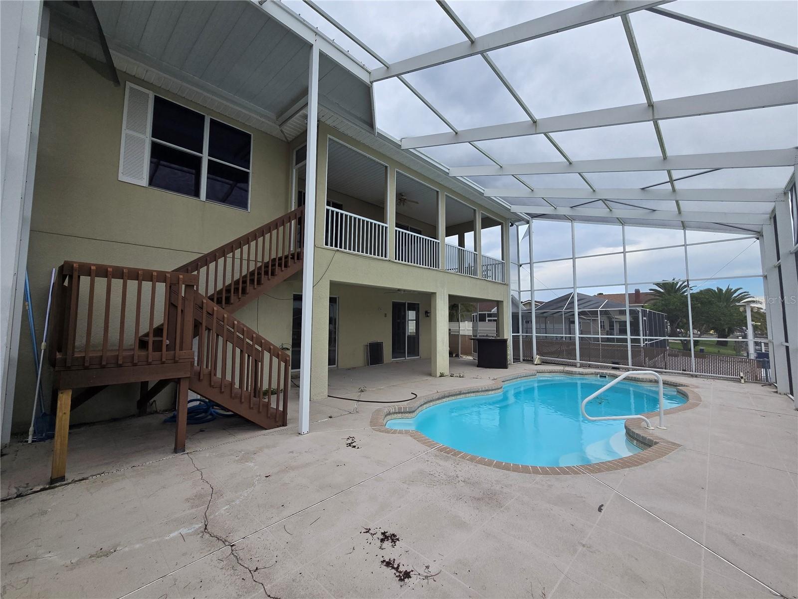 Image 44 of 51 For 7423 Southwind Drive