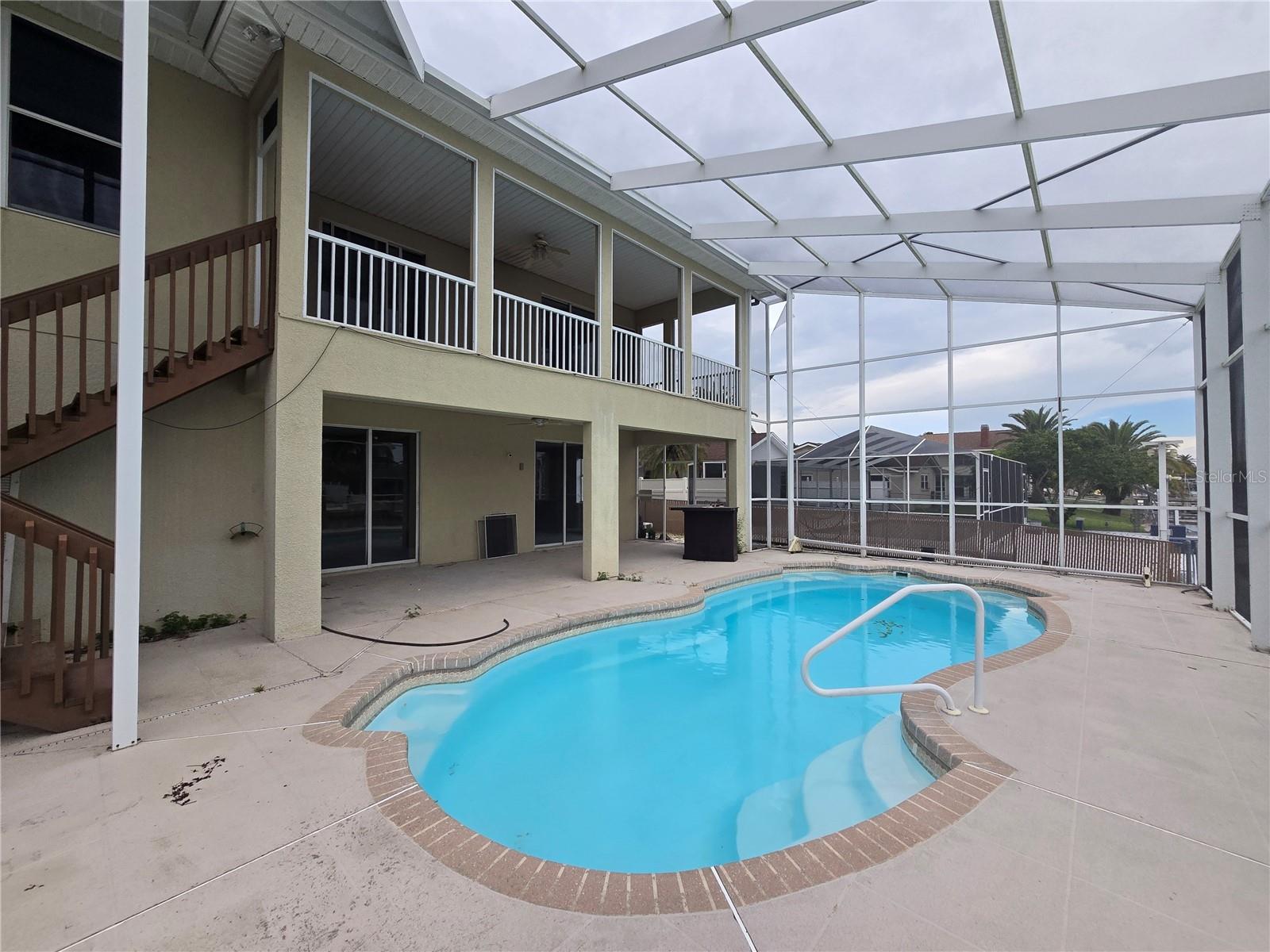 Image 48 of 51 For 7423 Southwind Drive