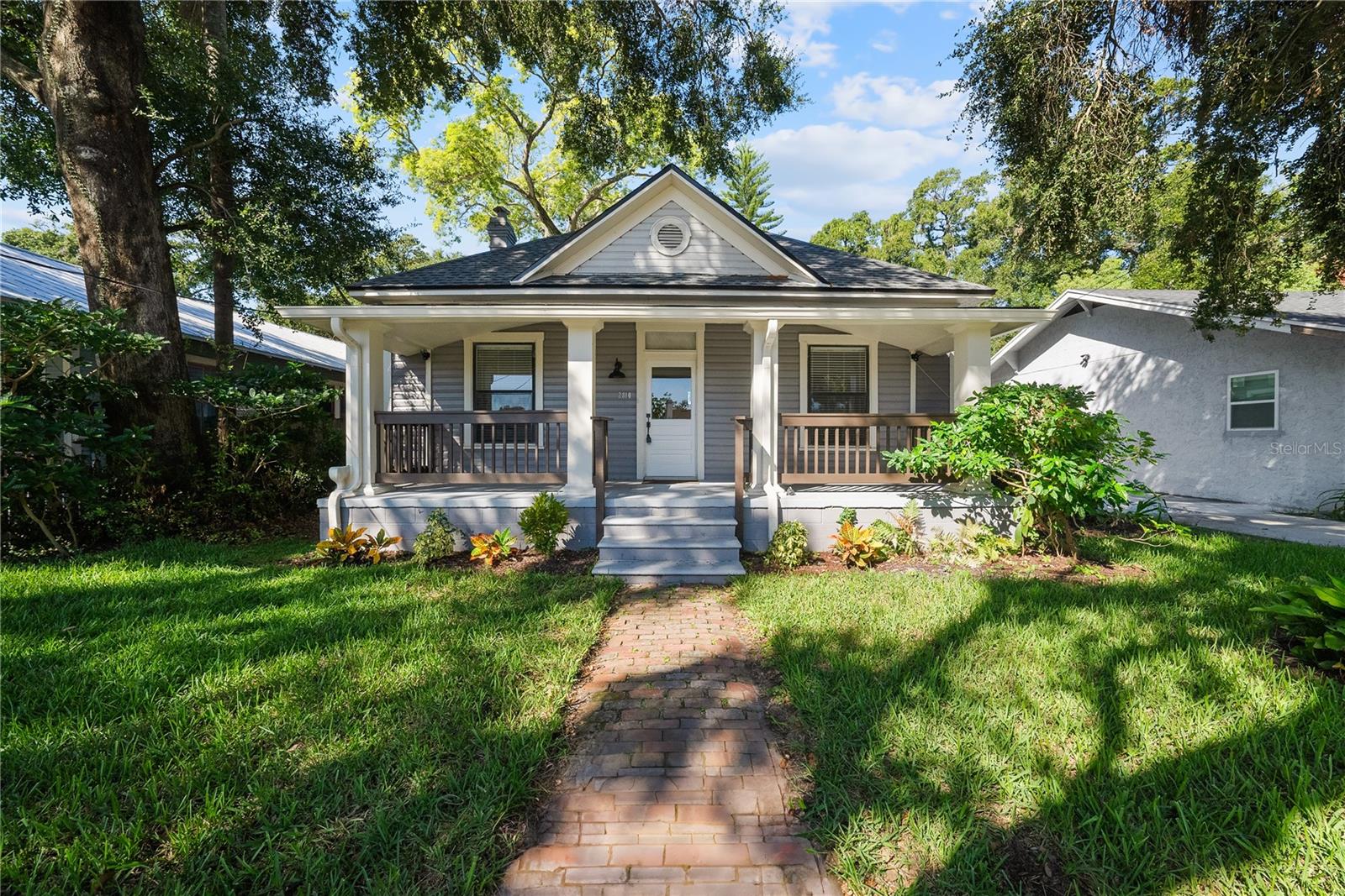 Details for 2810 Jefferson Street, TAMPA, FL 33602