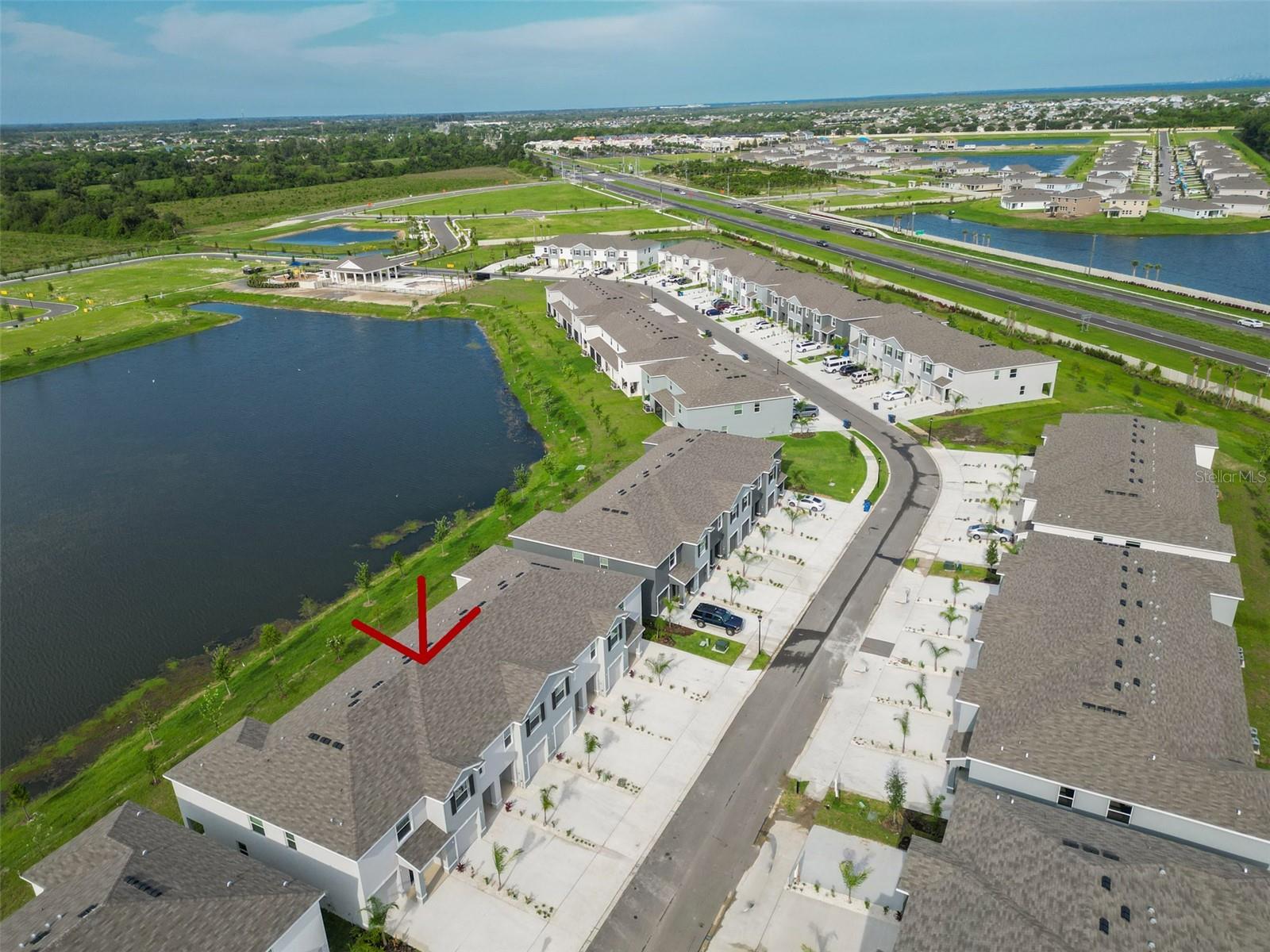 Image 37 of 38 For 233 Mangrove Shade Circle