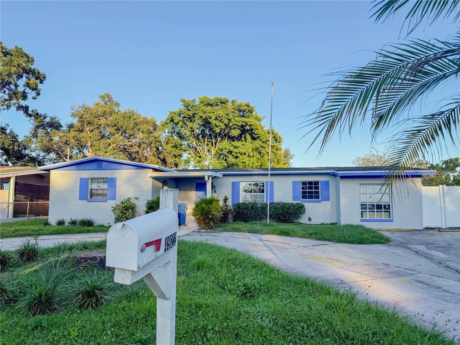Details for 4922 84th Street, TAMPA, FL 33619