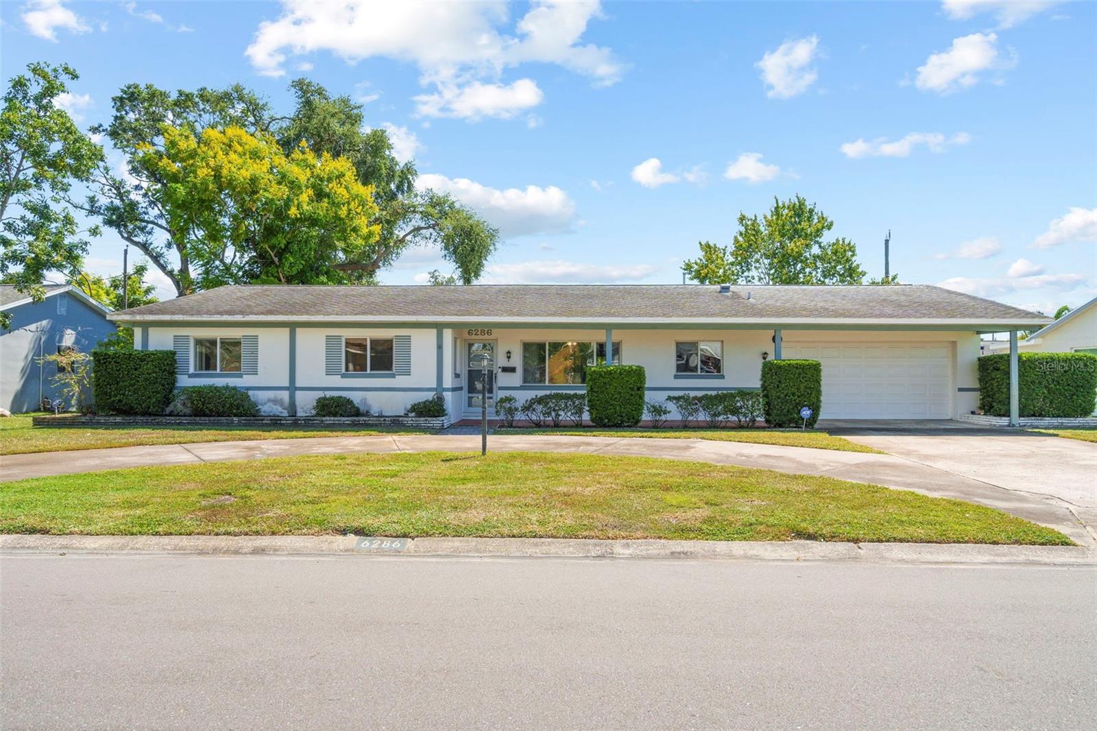 Details for 6286 23rd Terrace N, ST PETERSBURG, FL 33710