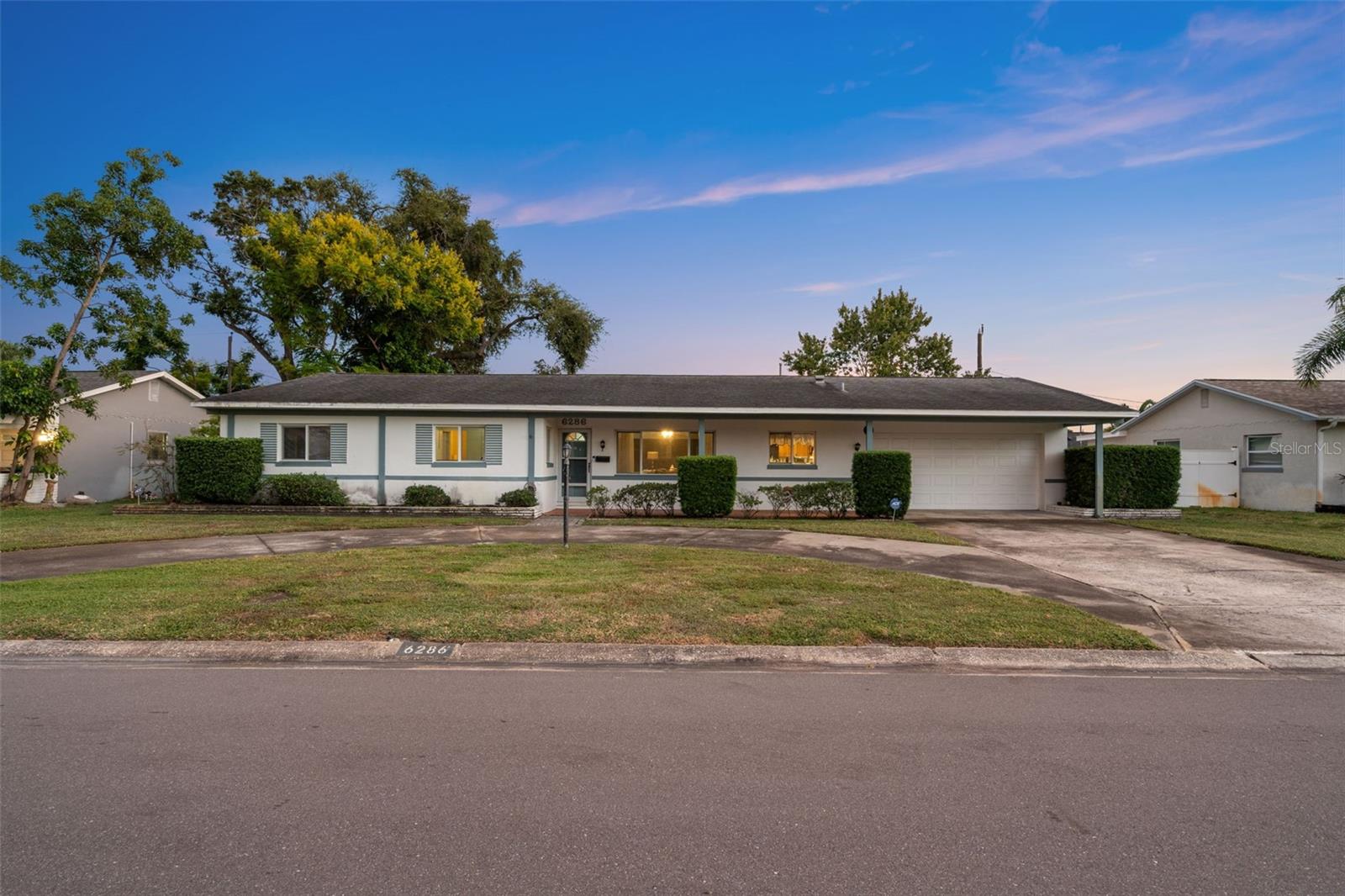 Image 2 of 51 For 6286 23rd Terrace N