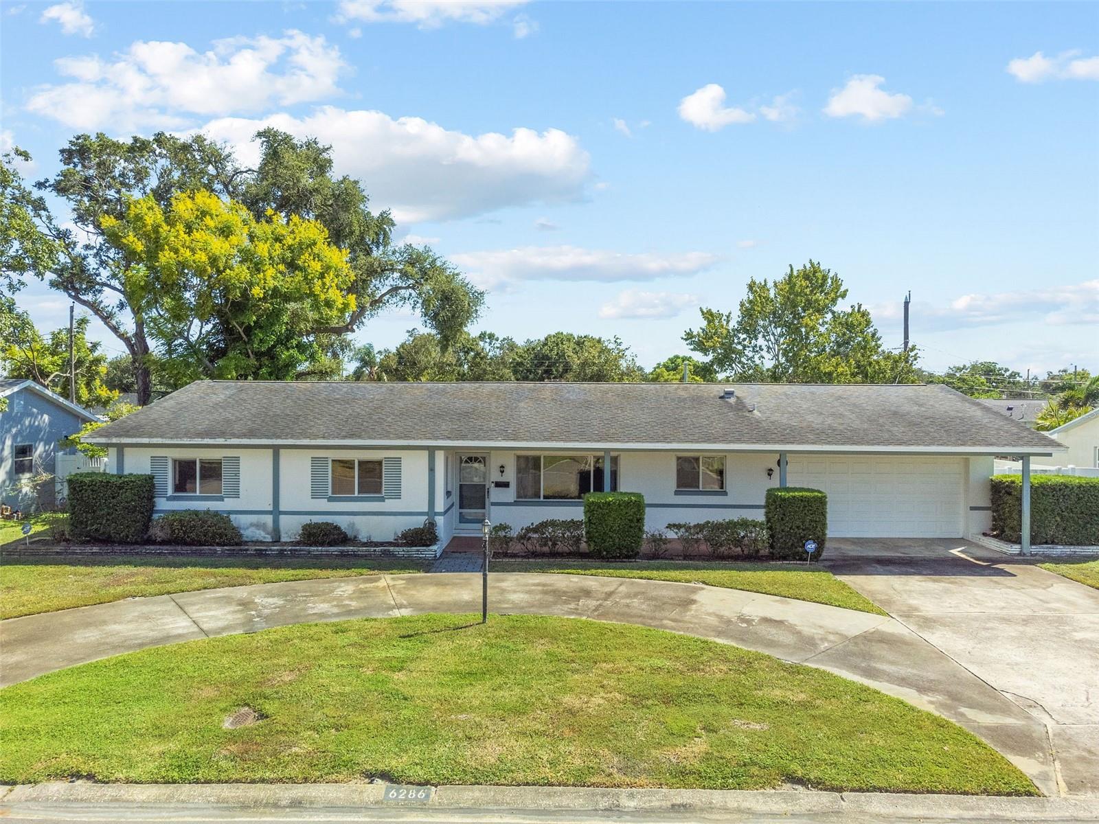 Image 3 of 51 For 6286 23rd Terrace N