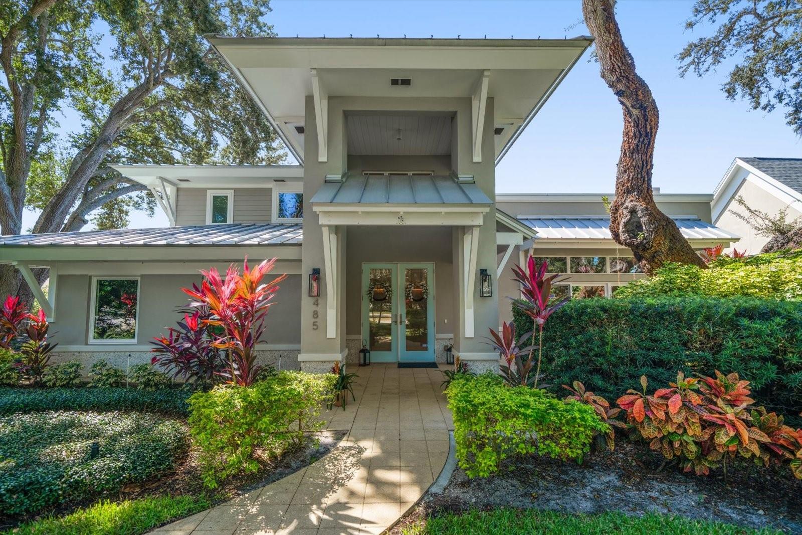 Details for 485 Park Avenue, BELLEAIR, FL 33756