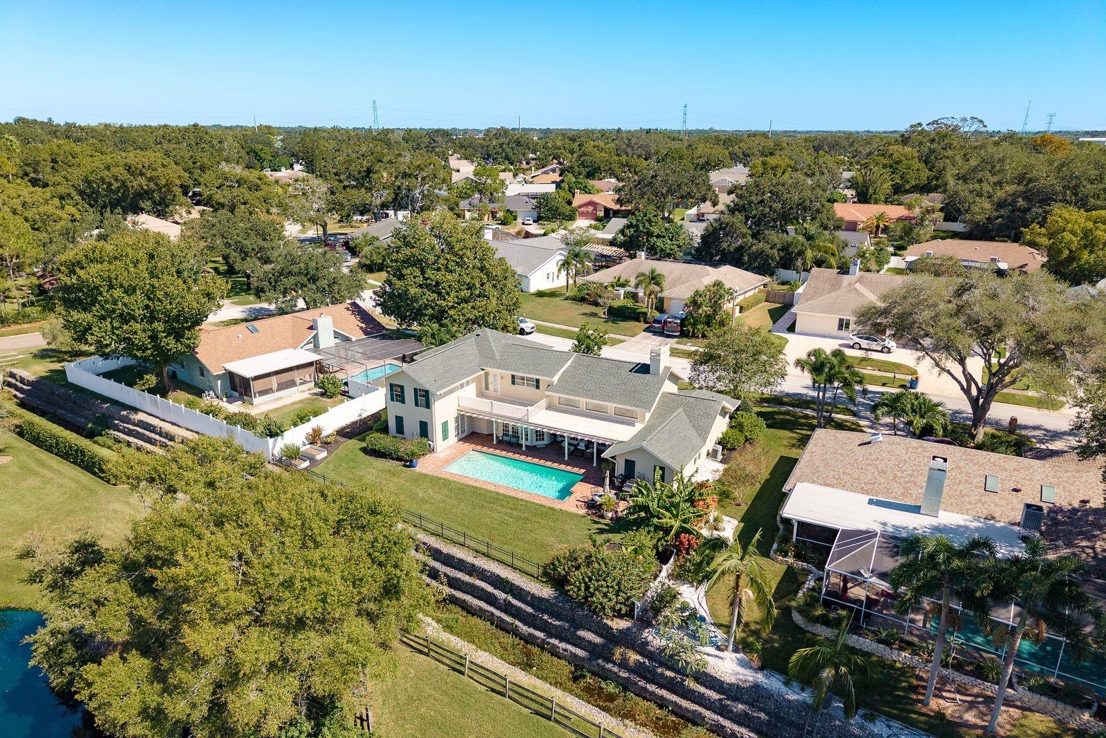 Listing photo id 54 for 2354 Stag Run Boulevard