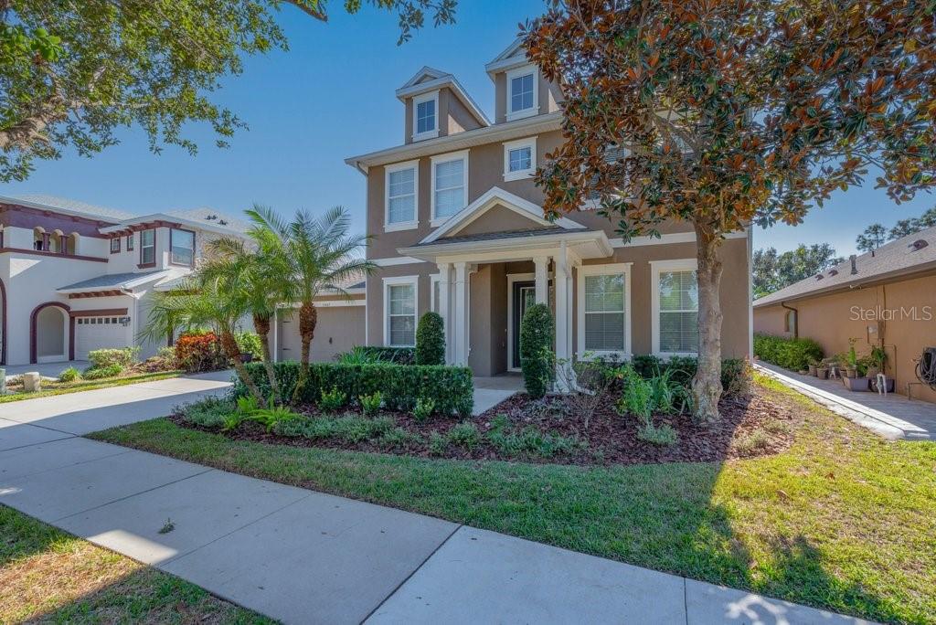 Image 3 of 55 For 15607 Sunset Run Lane