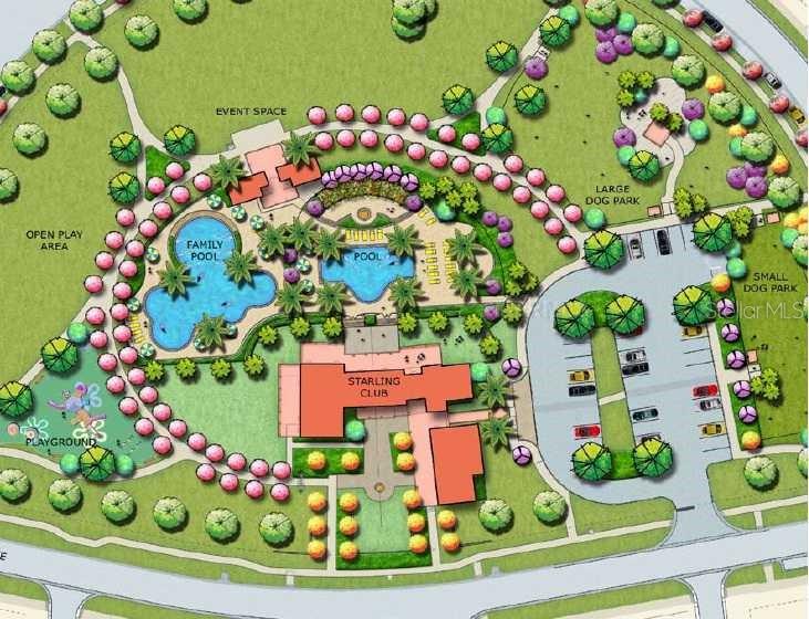 Image 43 of 55 For 15607 Sunset Run Lane