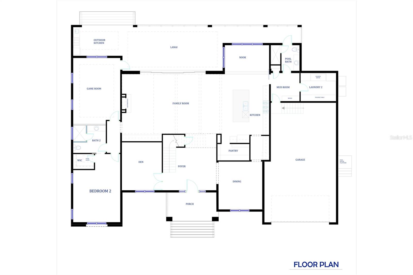 Listing photo id 0 for 811 Grove Park Avenue