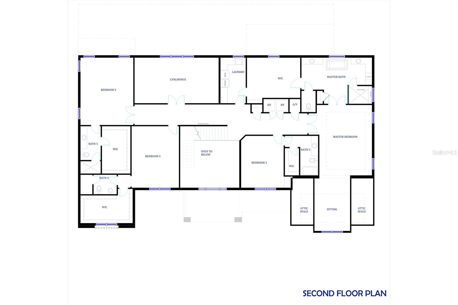 Listing photo id 1 for 811 Grove Park Avenue