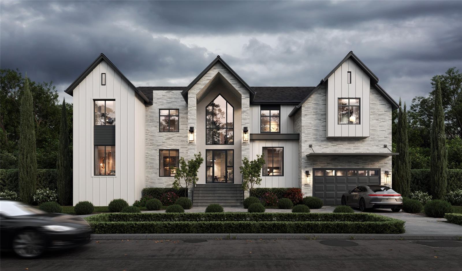Listing photo id 2 for 811 Grove Park Avenue