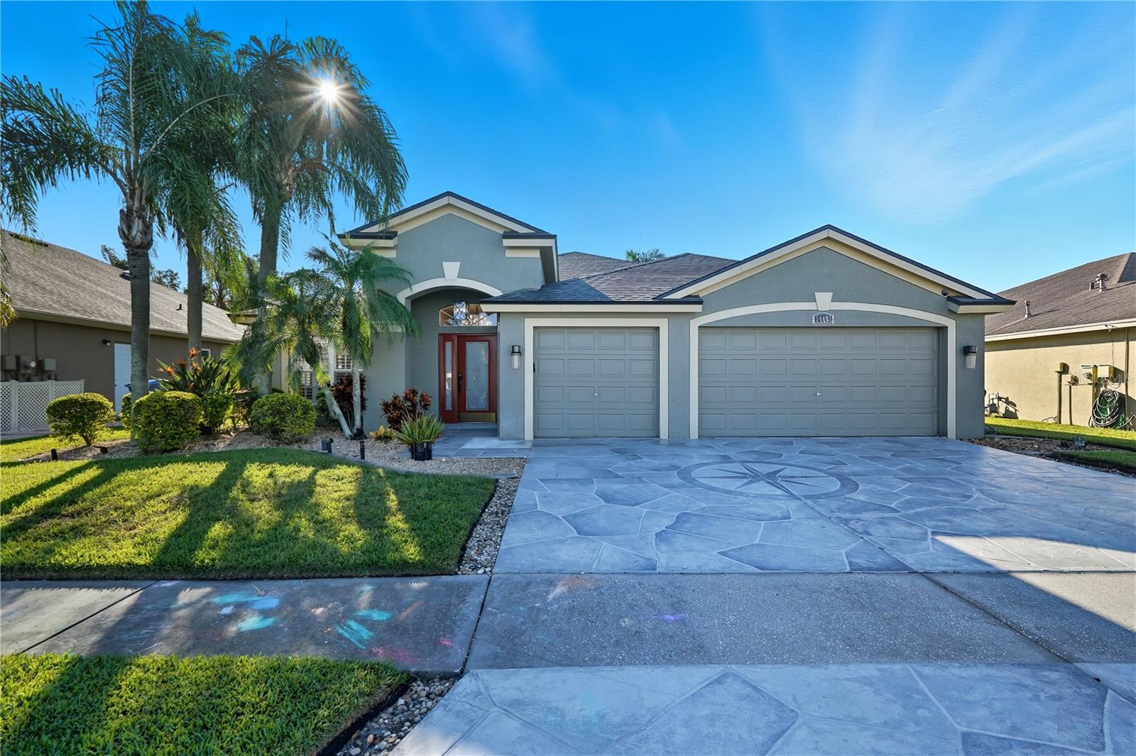 Details for 29443 Allegro Drive, WESLEY CHAPEL, FL 33543
